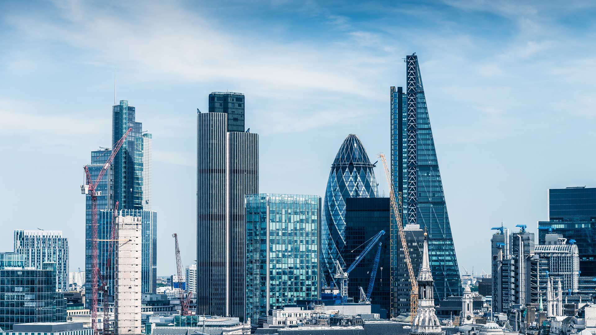 London City